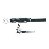  GAINE THERMO INCOLORE    1.6mm 