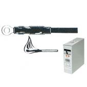  GAINE THERMO NOIR 2.4mm EN BOX 