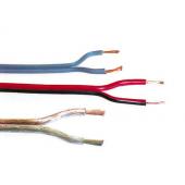  CABLE HP INCOLORE  2 x 2,50mm2 