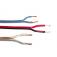  CABLE HP INCOLORE  2 x 2,50mm2 