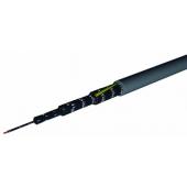  CABLE NON BLINDE 7x2,50mm 
