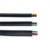  CABLE MODULAR-JACK 4 Cond.IV** 