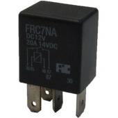  FRC7C-4SN DC12V RELAIS 12V 25A 