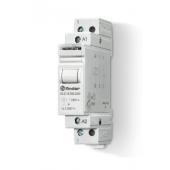  TELERUPTEUR MOD. 16A 1NO 24VDC 