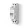  TELERUPTEUR MOD. 16A 1NO 24VDC 