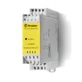  Module relais de scurit 