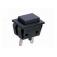 BOUTON POUSSOIR OFF-(ON) NOIR 