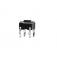 Touche VEL KRS 6x6 H:4.3 mm H. 
