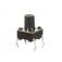  Touche VEL KRS 6x6 H:9.5 mm H. 