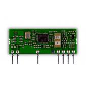  Module rcepteur MIPOT 434 MHz 