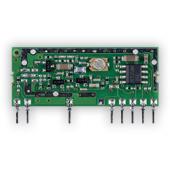  Module rcepteur MIPOT 434 MHz 