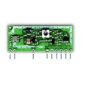  Module rcepteur MIPOT 434 MHz 