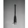  ANTENNE STYLO FILETAGE M5 