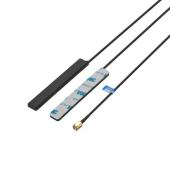  GSA.8821A ANTENNE GSM I-BAR 