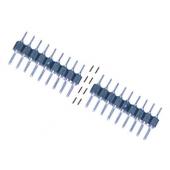  BARRETTE 32 CONTACTS TULIPE 