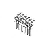  BARRETTE 40 CONTACTS MALE 