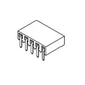  BARRETTE 40 CONTACTS COUDES 