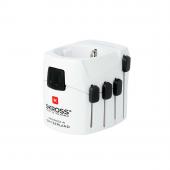  SKROSS PRO - ADAPTATEUR DE 