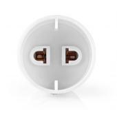  Adapt.->US 2P.M.Plat/Eur.2P.F. 