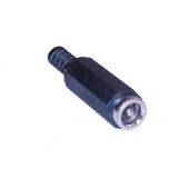  Fiche male 2.50mm 