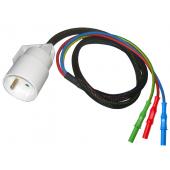  KIT DE MESURE POUR ELECTRICIEN 