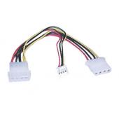  Cordon Floppy (1X5F-1X5M-1X3F) 