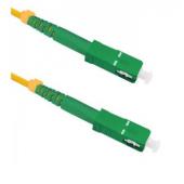  CORDON FIBRE OPTIQUE SC/APC 2M 