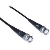  Cordon BNC 75R M/M          3m 