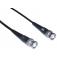  Cordon BNC 75R M/M          3m 