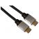  Cordon HDMI 1.4 Mal./Mal.  1m5 