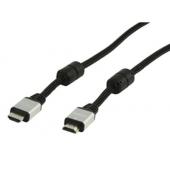  Cordon HDMI 1.4 Mal./Mal. 20m0 