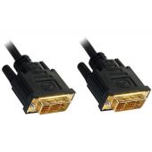  Cordon DVI-D 18+1 M./M. 1m80 