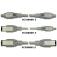  Cable Firewire M/M 6/6 DR.1m50 