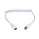 Rallonge clavier souris PS2 
