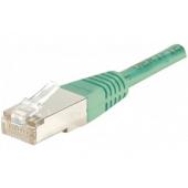  Cordon RJ45 CAT6 M/M  3m  VERT 