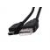  CORDON USB A VERS MINI USB B 