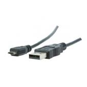  CORDON USB A VERS MICRO USB B 