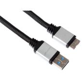  CORDON USB A VERS MICRO USB B 
