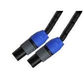  Cord. Speakon 2 Cond.M/M-5m 