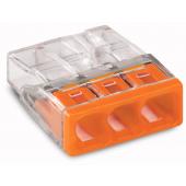 Borne AUTO 3c.WAGO 2273-203 