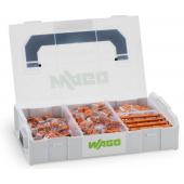  KIT BORNE DE CONNECTION 221 