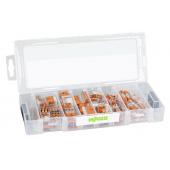  KIT BORNE DE CONNECTION L-BOXX 
