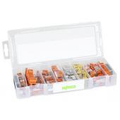  KIT BORNE DE CONNECTION L-BOXX 