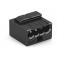 Borne micro 4C .WAGO 243-204 