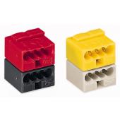  Borne micro 4x2C WAGO 243-211 