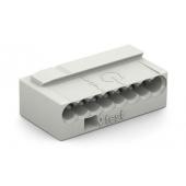  Borne micro 8C .WAGO 243-308 