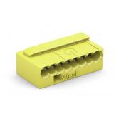  Borne micro 8C .WAGO 243-508 