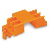  Support de fixation DIN pour 6 