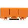  Support de fixation rail DIN 