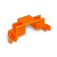  Support de fixation DIN pour 4 